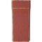 Ekena Millwork 3 1/2"W x 4"D x 8"H Clarksville Wood Vintage Decor Bracket, Salvage Red BKTWD04X04X08CVRD - alternate 2